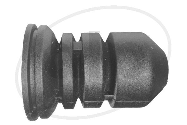 Rubber Buffer, suspension (ALP-000292)
