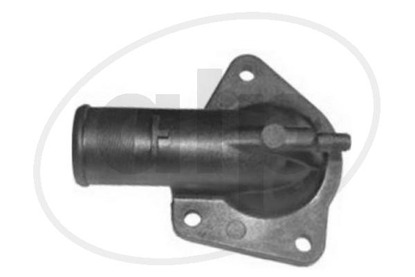 Coolant Flange (ALP-001296)