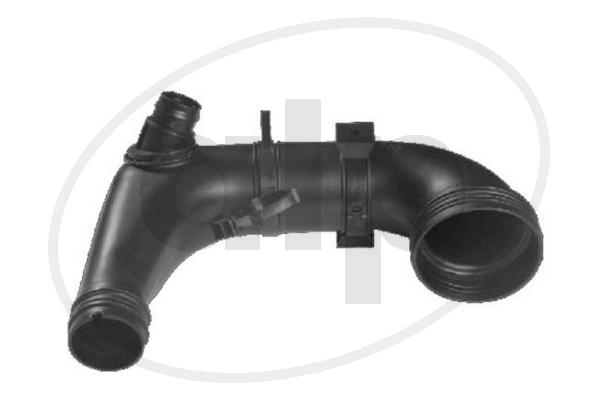 Intake Hose, air filter (ALP-001585)