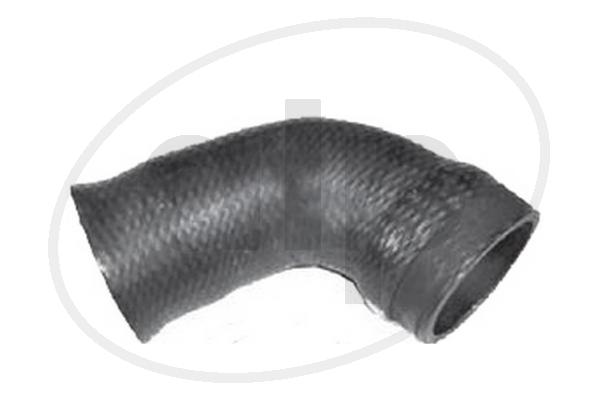 Charge Air Hose (ALP-004291)