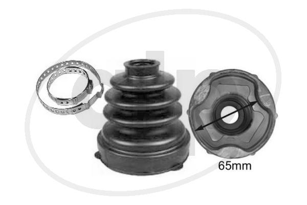 Bellow Kit, drive shaft (ALP-004680)