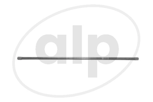 Suspension Cross Brace (ALP-003470)