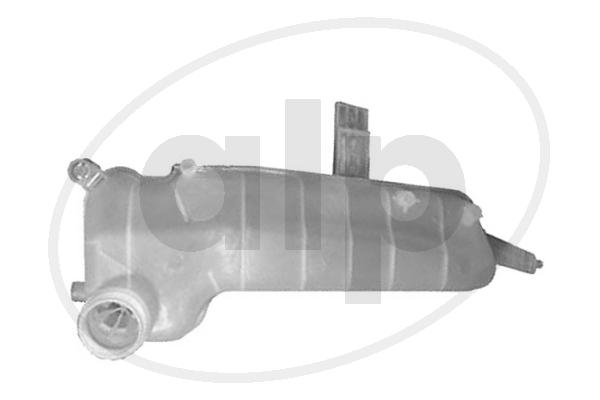 Expansion Tank, coolant (ALP-001307)