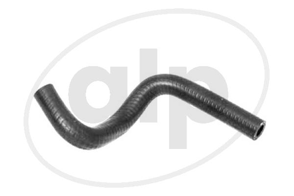 Radiator Hose (ALP-003745)
