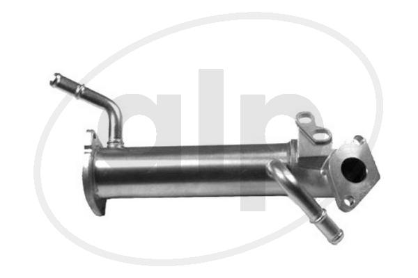 Cooler, exhaust gas recirculation (ALP-005790)