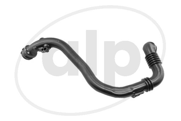 Charge Air Hose (ALP-006122)