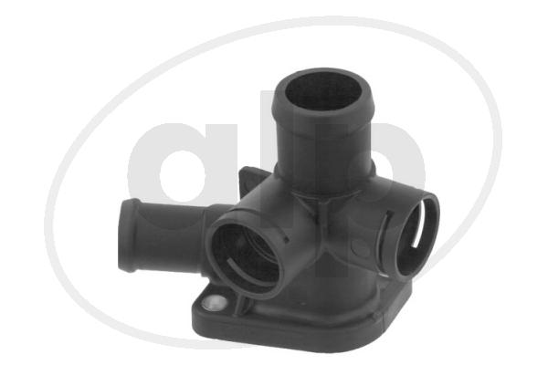 Coolant Flange (ALP-001322)