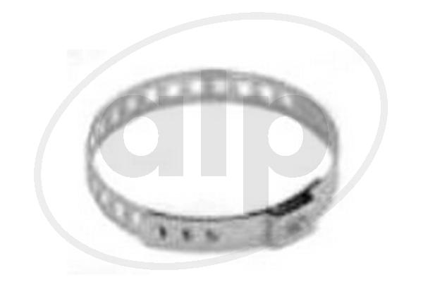 Clamping Clip (ALP-000044)