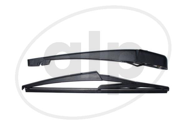 Wiper Arm Set, window cleaning (ALP-006362)