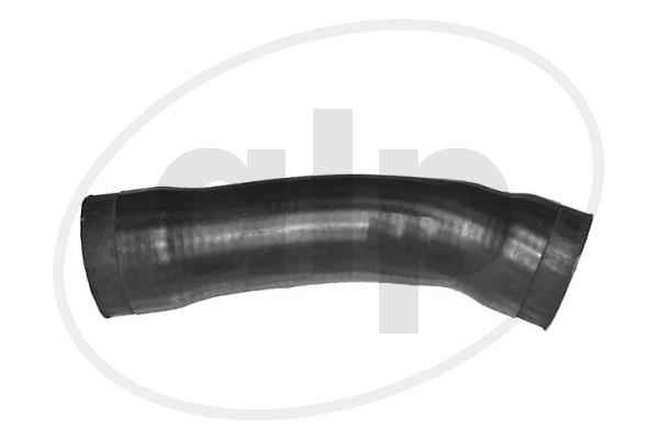 Charge Air Hose (ALP-004093)