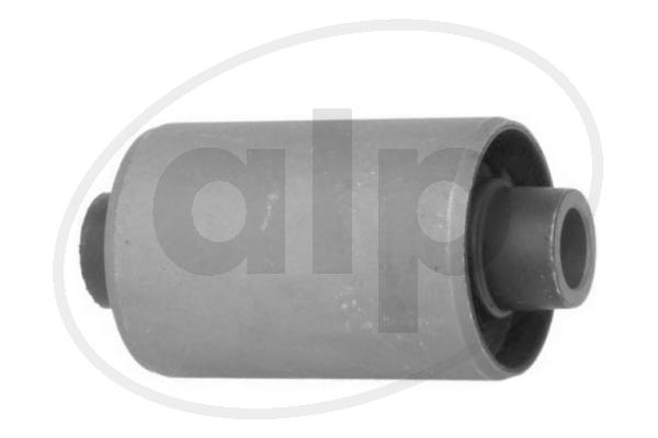 Mounting, leaf spring (ALP-006930)