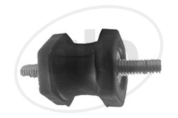 Mount, exhaust system (ALP-000089)