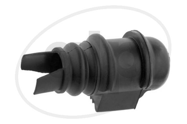 Mounting, stabiliser bar (ALP-001742)