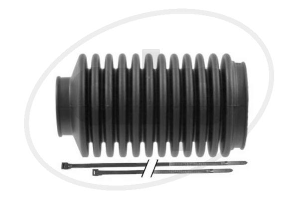 Bellow Kit, steering (ALP-000547)