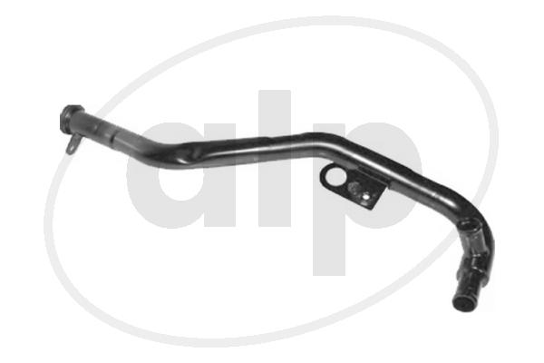 Coolant Pipe (ALP-001148)