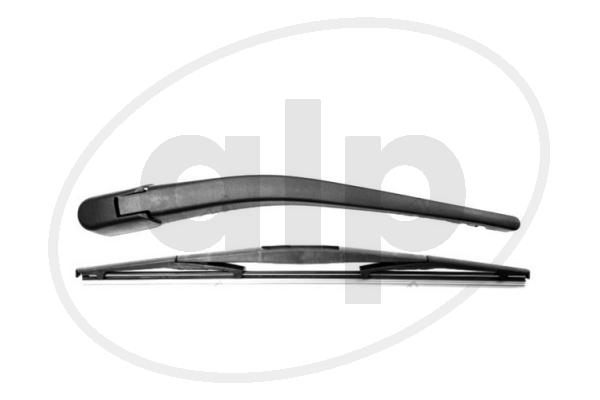 Wiper Blade (ALP-006358)
