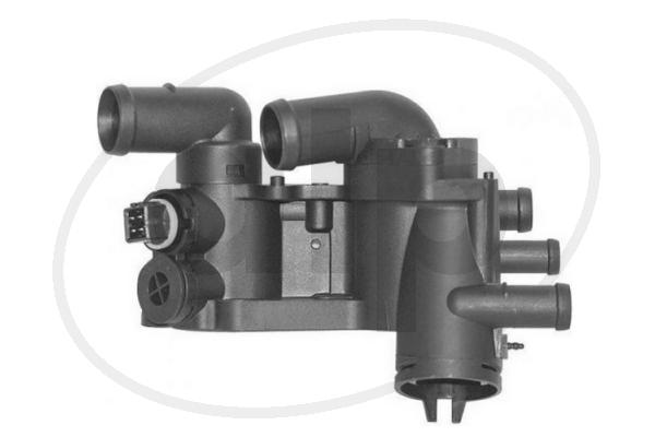 Thermostat Housing (ALP-001415)