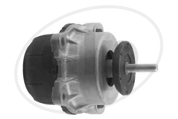 Mounting, manual transmission (ALP-002683)