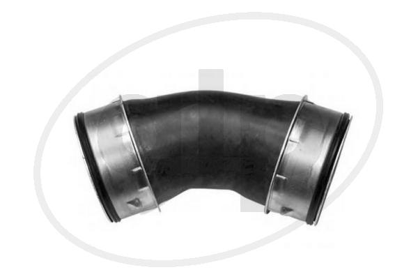 Charge Air Hose (ALP-004481)