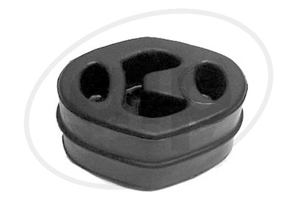 Mount, exhaust system (ALP-001859)