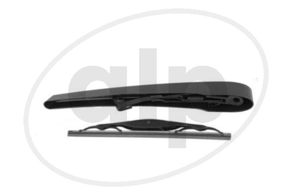 Wiper Arm, window cleaning (ALP-006556)