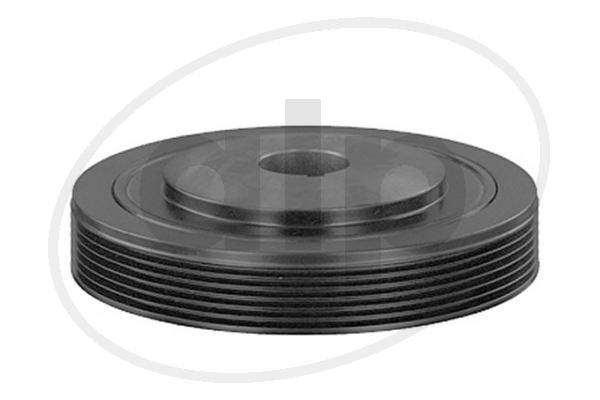 Belt Pulley, crankshaft (ALP-001098)