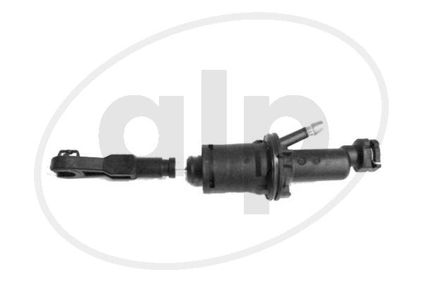 Master Cylinder, clutch (ALP-005813)