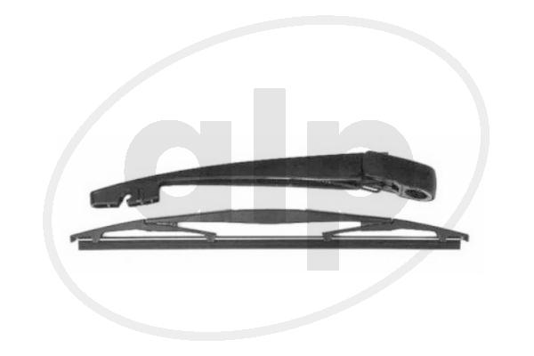 Wiper Blade (ALP-006473)