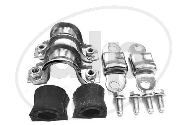 Repair Kit, stabiliser coupling rod (ALP-005343)