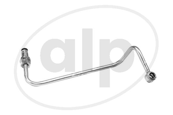 Oil Pipe, charger (ALP-004840)