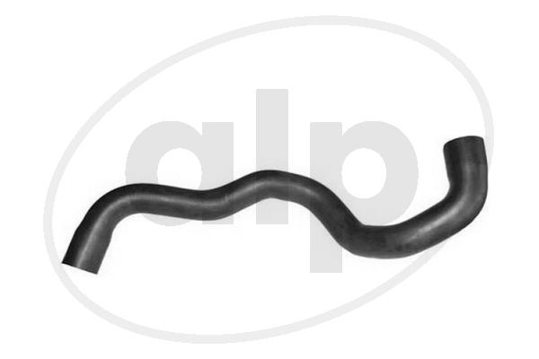 Radiator Hose (ALP-005700)