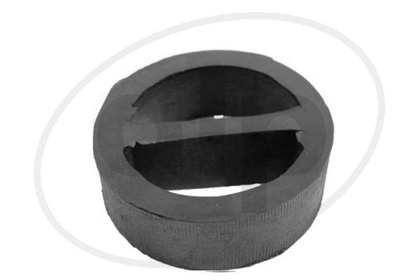 Mount, exhaust system (ALP-000058)