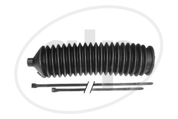 Bellow Kit, steering (ALP-000434)