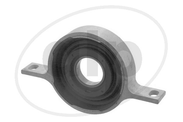 Suspension, propshaft (ALP-003129)