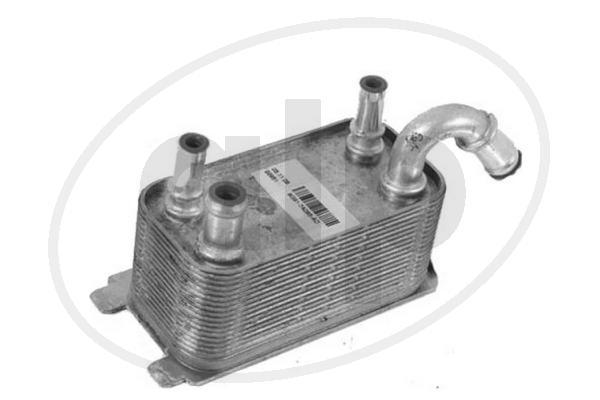 Oil Cooler, engine oil (ALP-003388)