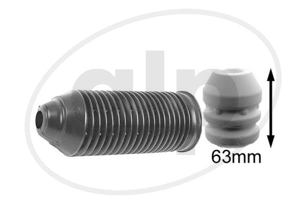 Dust Cover Kit, shock absorber (ALP-005372)