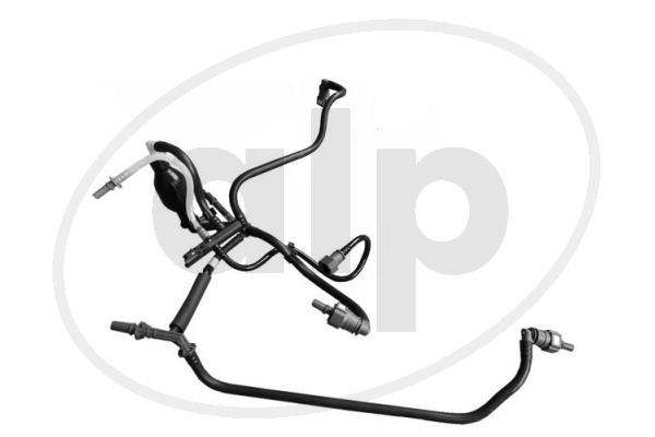 Fuel Line (ALP-004655)