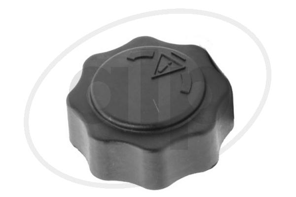 Cap, coolant tank (ALP-001478)