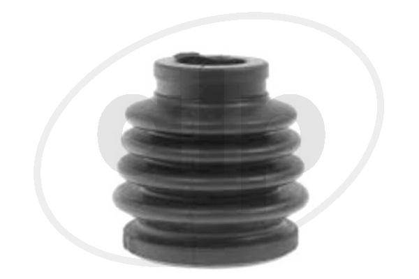 Bellow, drive shaft (ALP-000153)