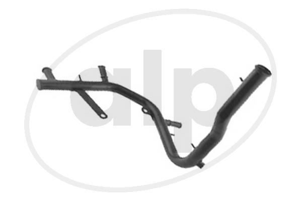 Coolant Pipe (ALP-001203)