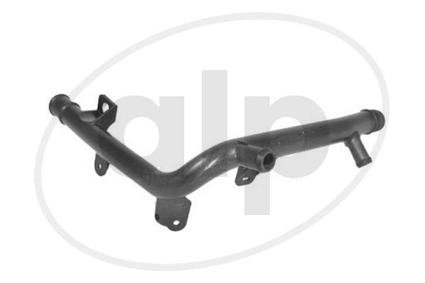 Coolant Pipe (ALP-006739)