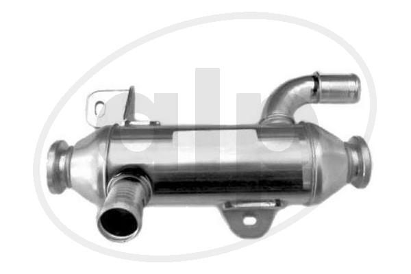 Cooler, exhaust gas recirculation (ALP-005244)