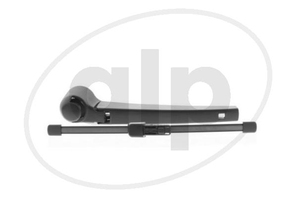 Wiper Blade (ALP-006405)