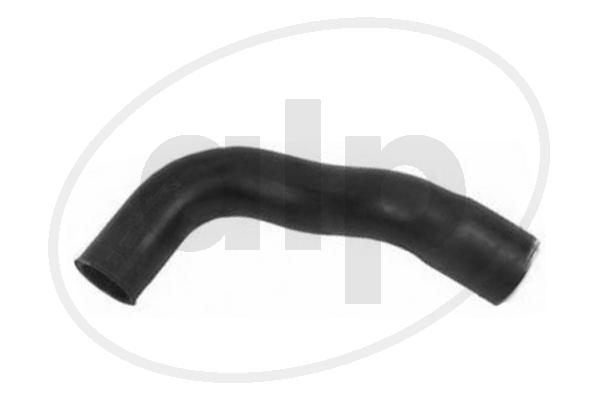 Charge Air Hose (ALP-007789)