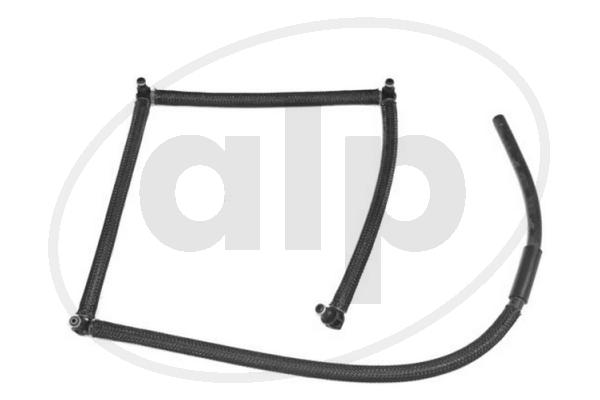 Hose, fuel overflow (ALP-004667)