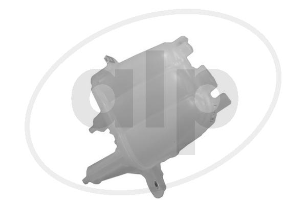 Expansion Tank, coolant (ALP-006076)