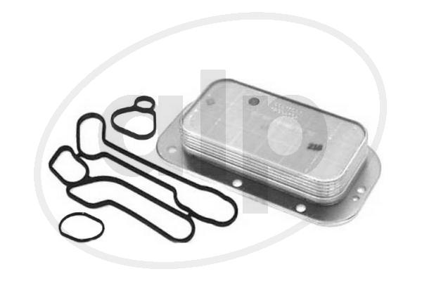 Oil Cooler, engine oil (ALP-005350)