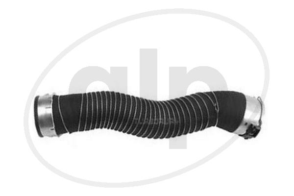 Charge Air Hose (ALP-007131)