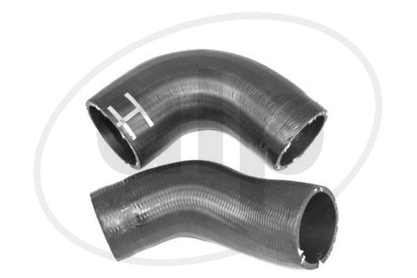 Charge Air Hose (ALP-007545)