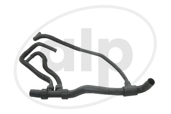 Radiator Hose (ALP-004522)